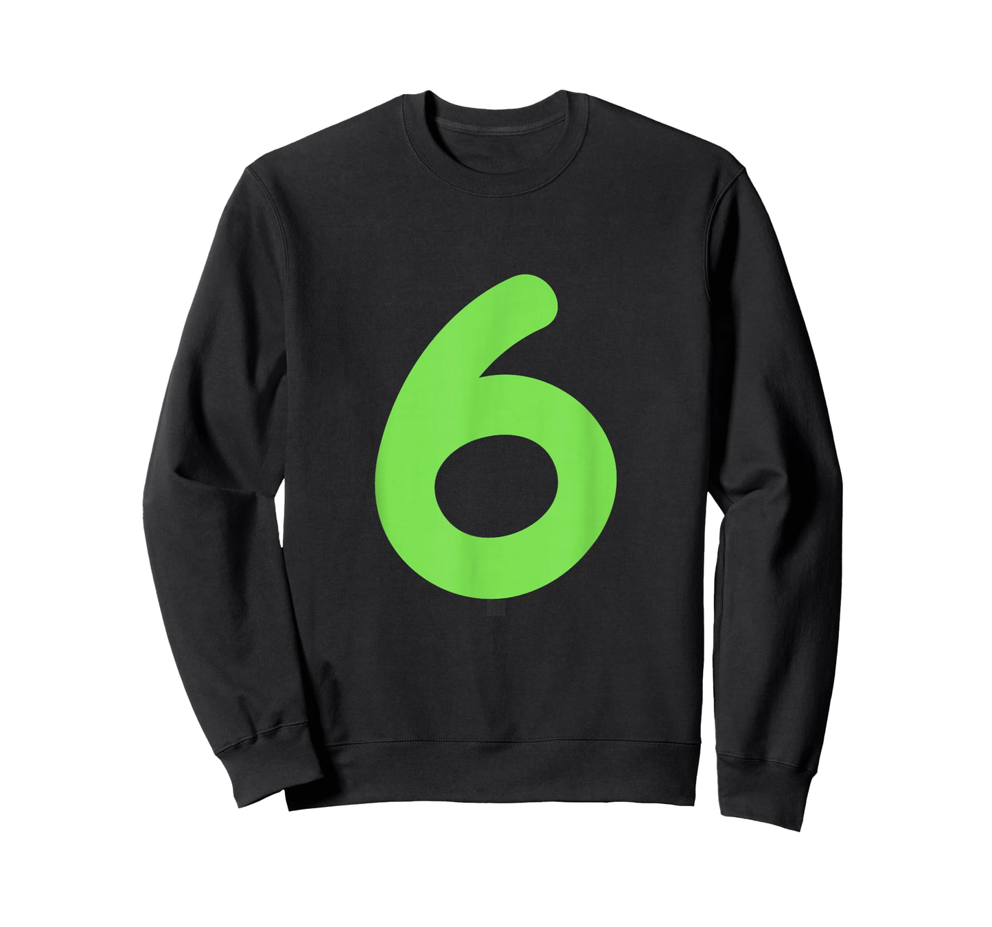 Halloween Adult Funny 6 7 Joke Meme T-Shirt