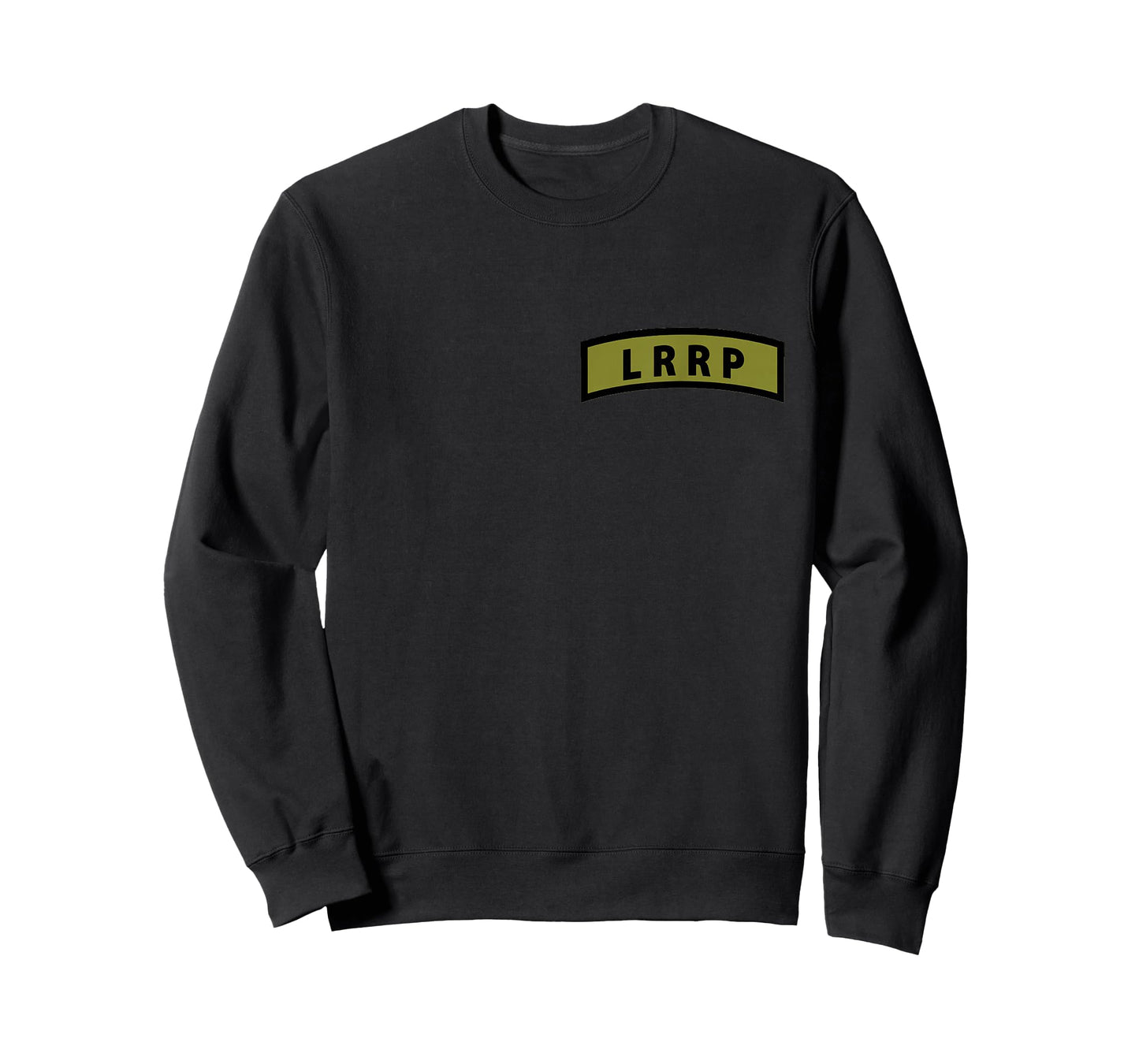 LRRP Long Range Recon Reconnaissance Patrol Vietnam Military T-Shirt