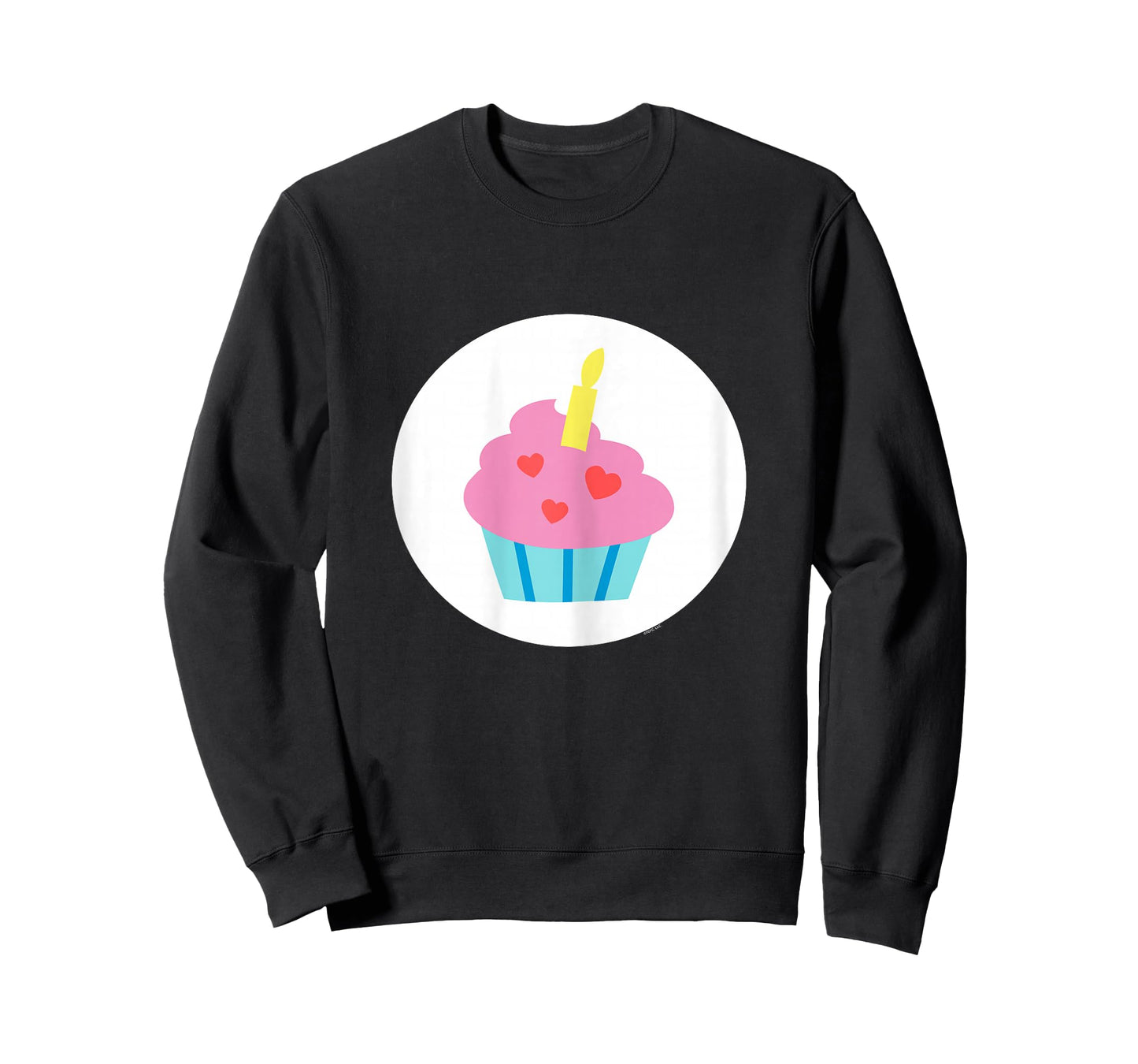 Care Bears Birthday Bear Belly Halloween Costume T-Shirt
