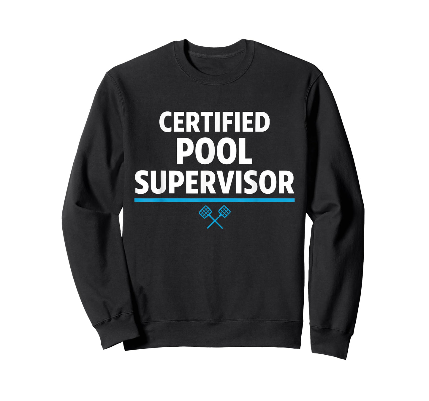 Pool Owner Pool Maintenance Pool Humor Backyard Pool Gift T-Shirt