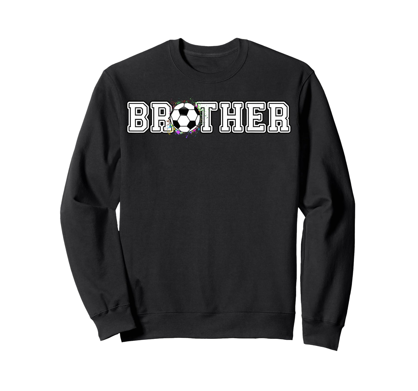 Soccer Brother 1st Birthday T-Shirt