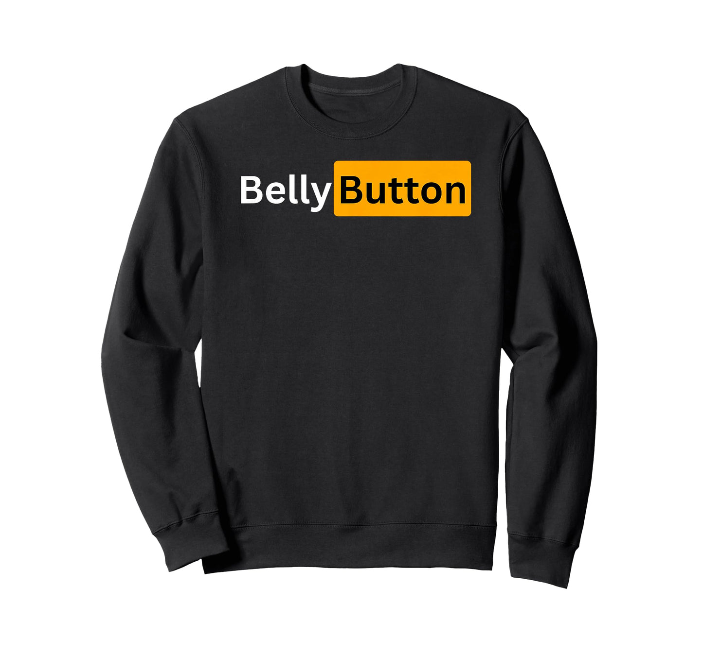 Belly Button - Sexy Gifts for Men and Women T-Shirt