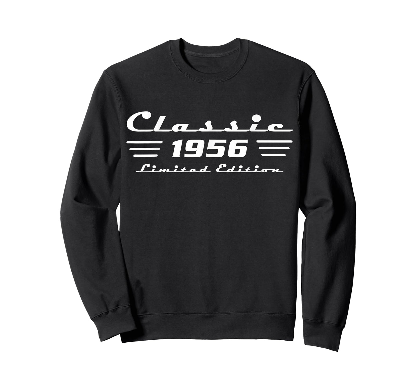 Classic 70 Birthday Decorations Men 70yr 1956 70th Birthday T-Shirt