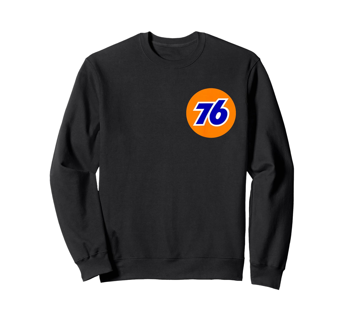 76 Gasoline T-Shirt