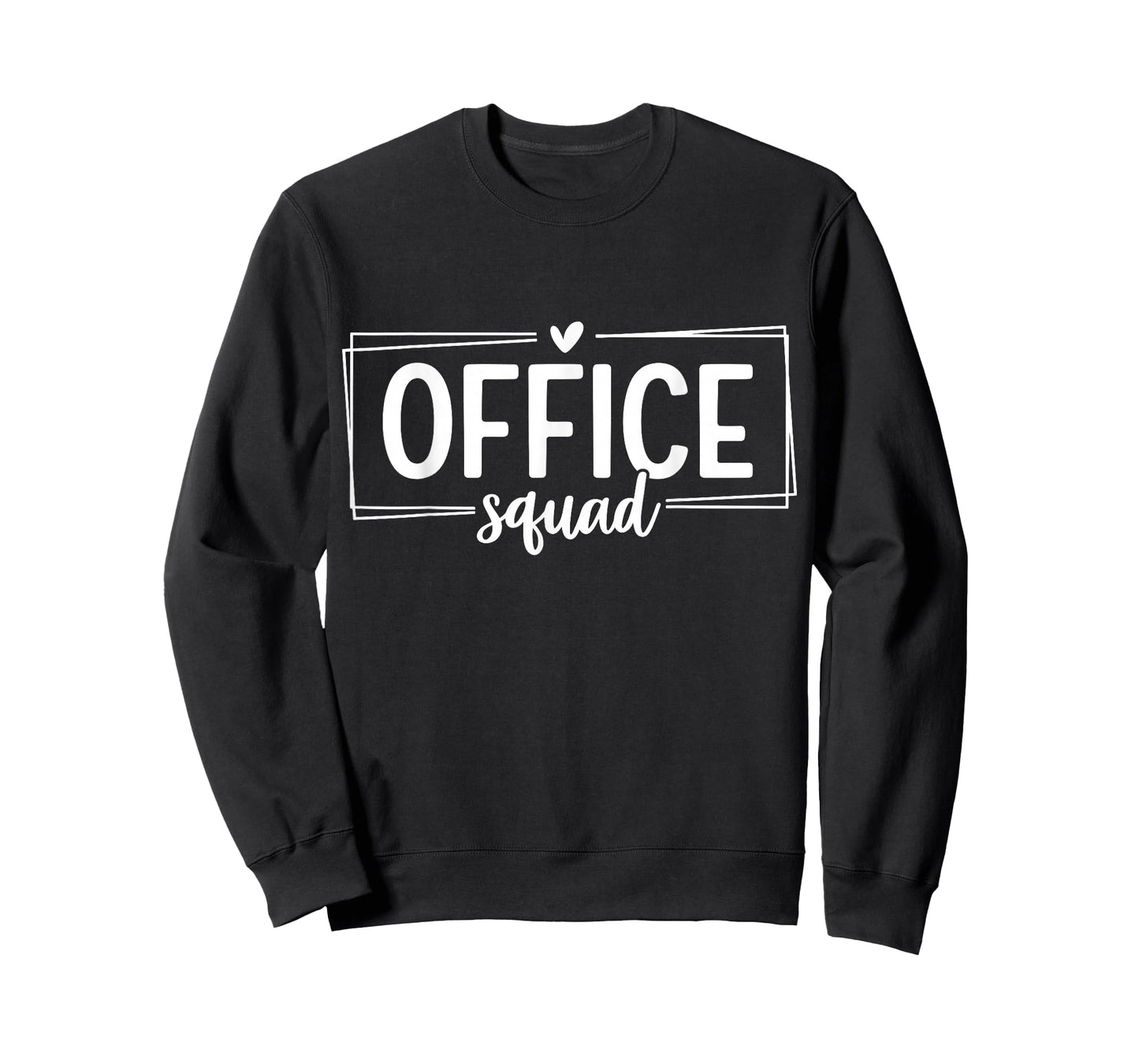 Office Squad Coworker Team T-Shirt