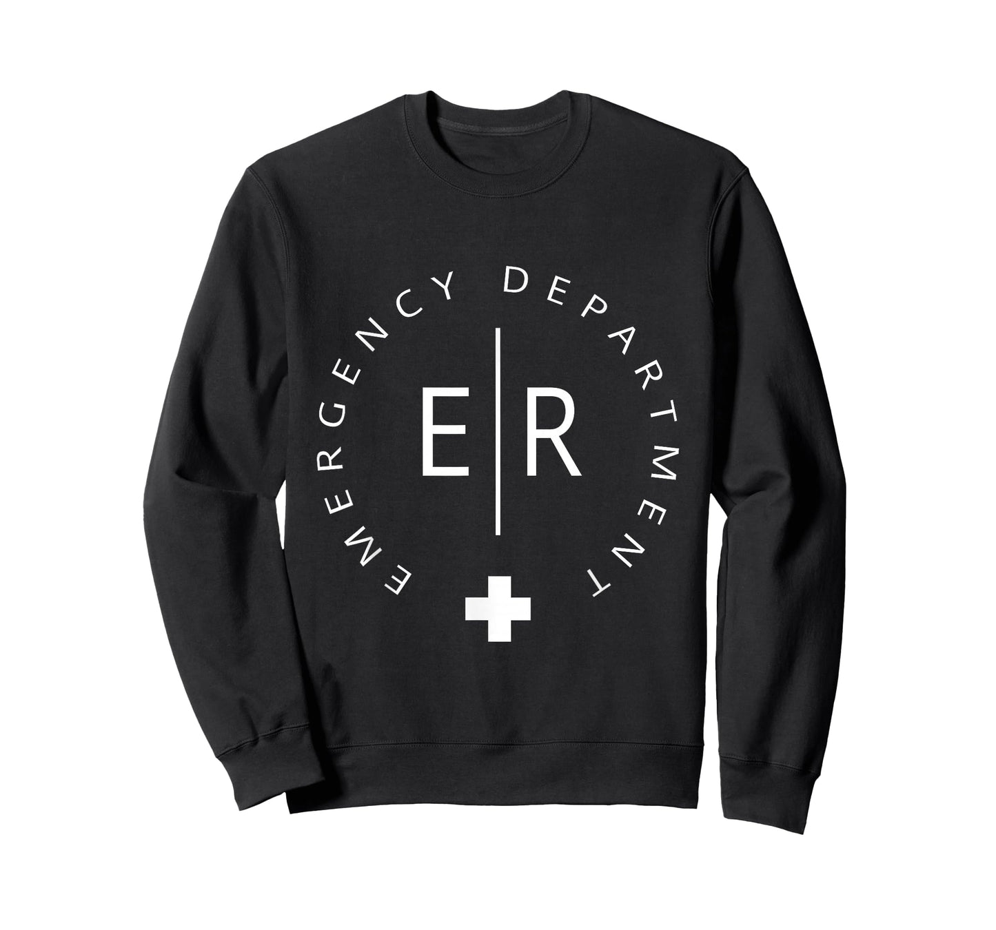 Emergency Department Emergency Room Healthcare Nursing Nurse T-Shirt