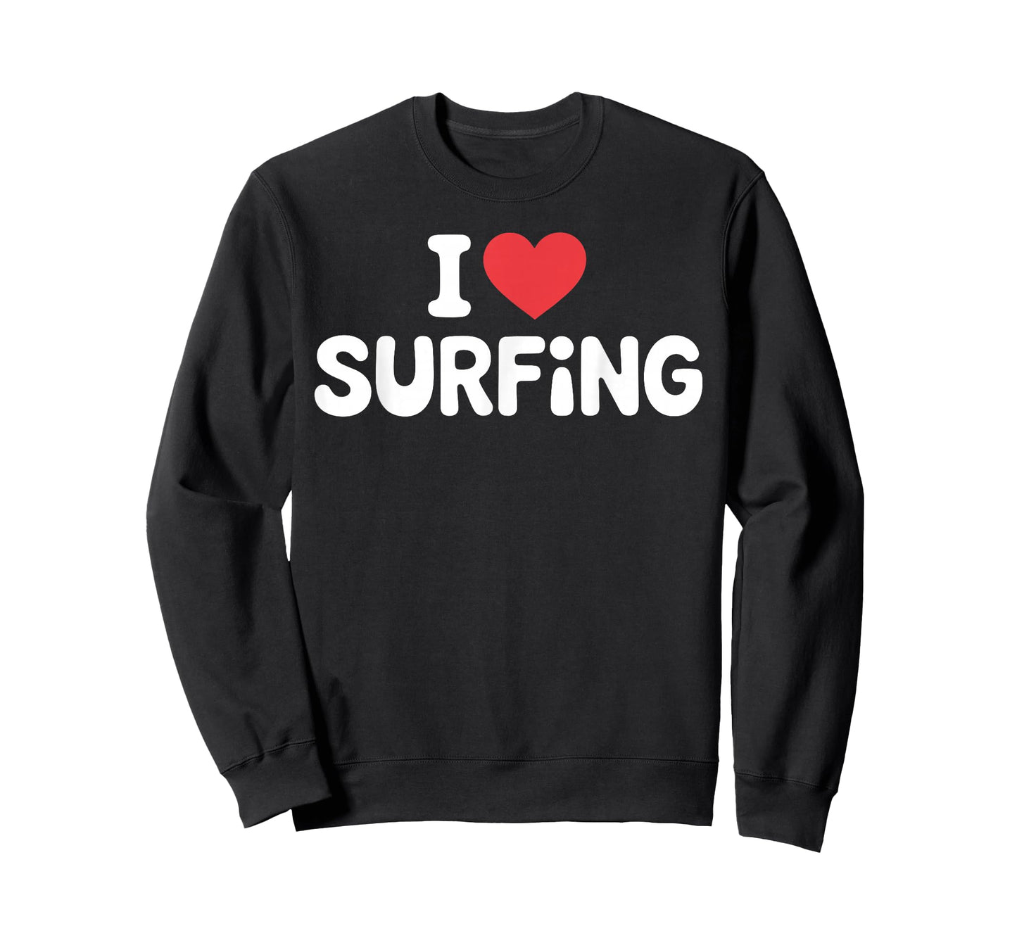 Surfing Art for Men Women Surfer Surfboard Lover Surfing T-Shirt