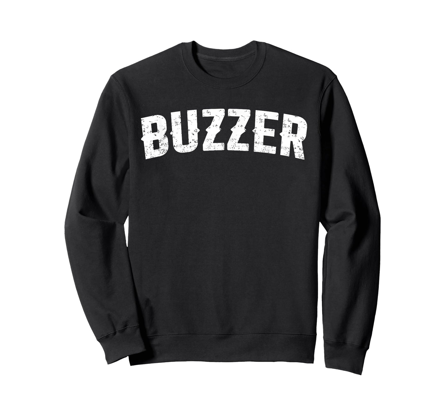 Buzzer T-Shirt