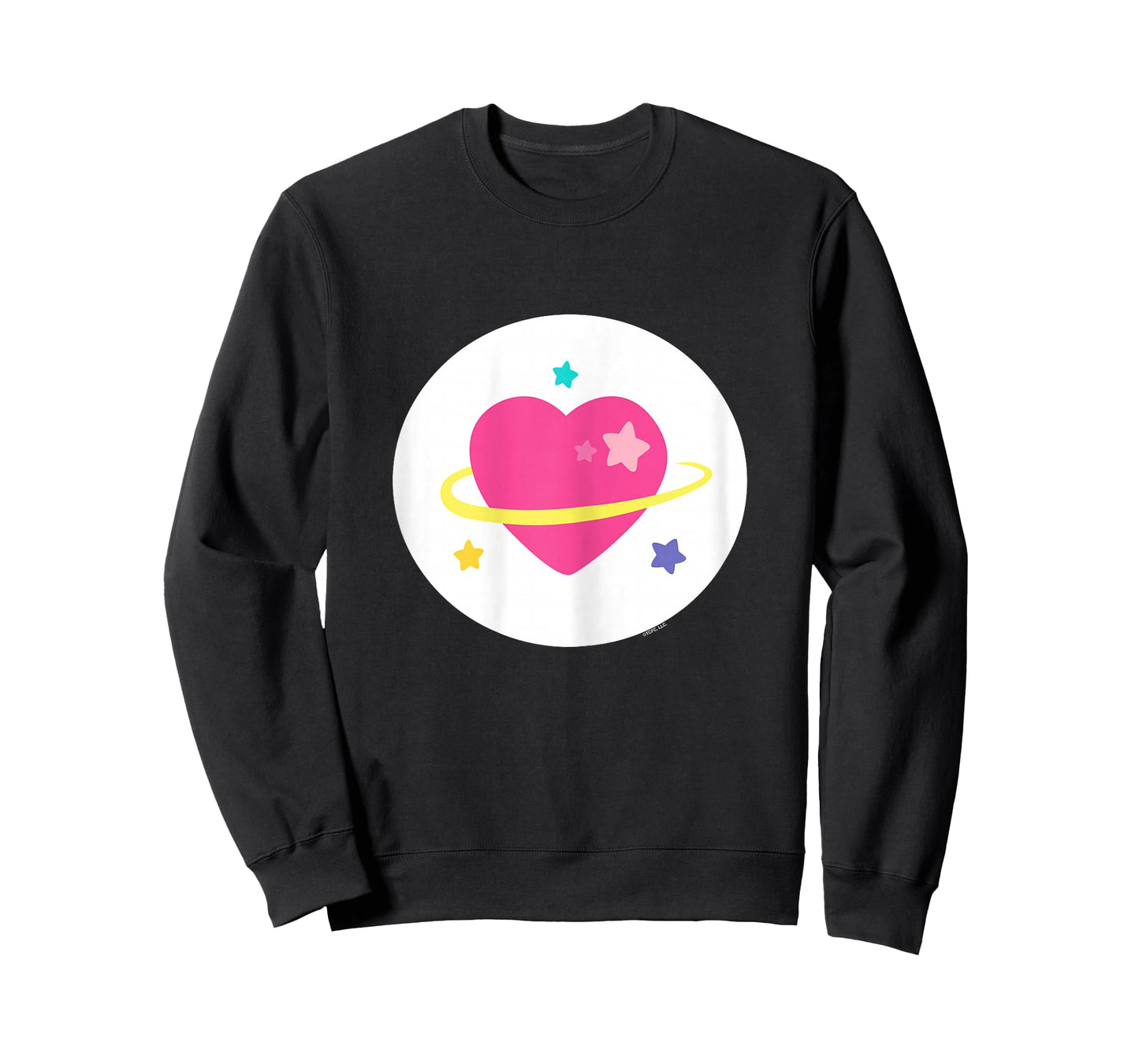 Care Bears Daydream Bear Belly Halloween Costume T-Shirt