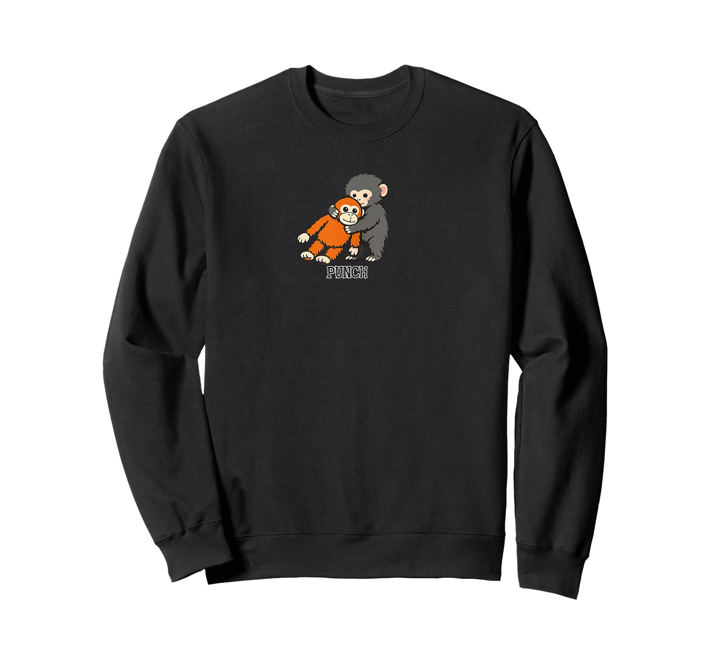 Punch Monkey T-Shirt