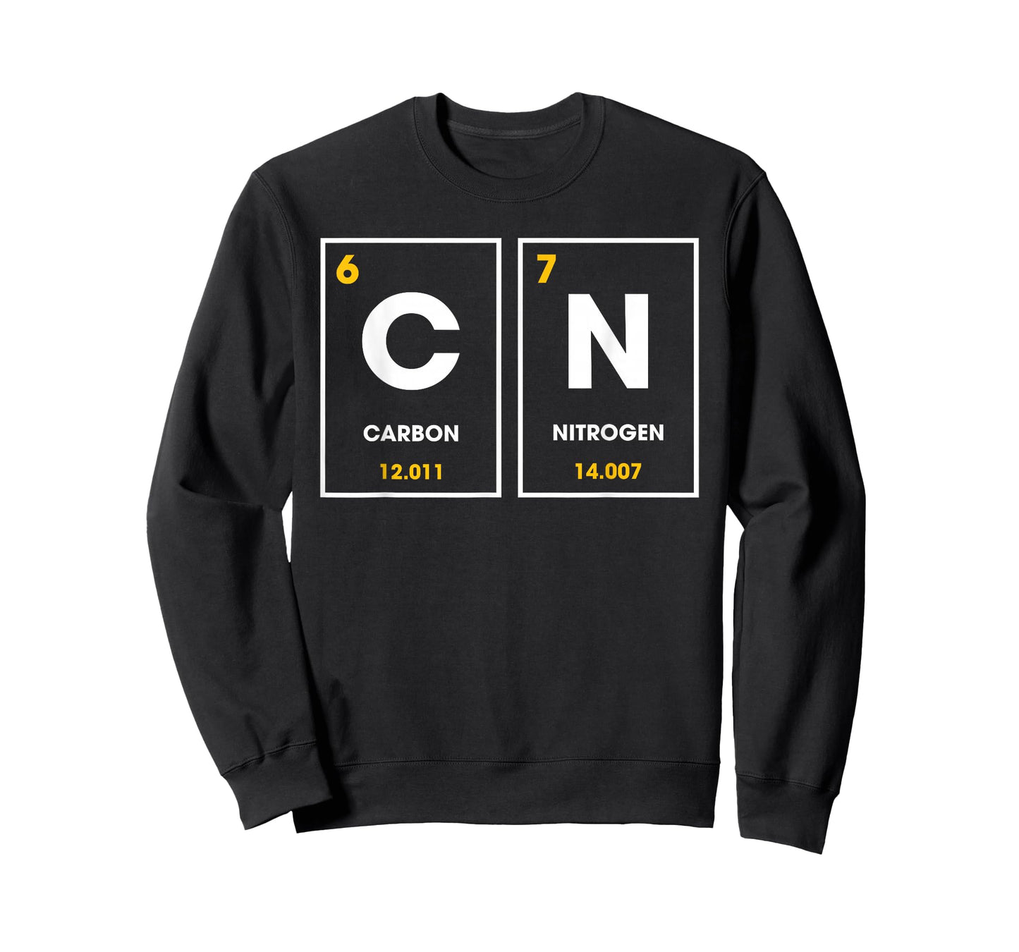 67 Meme Funny Teacher Science Periodic Table Six Seven T-Shirt