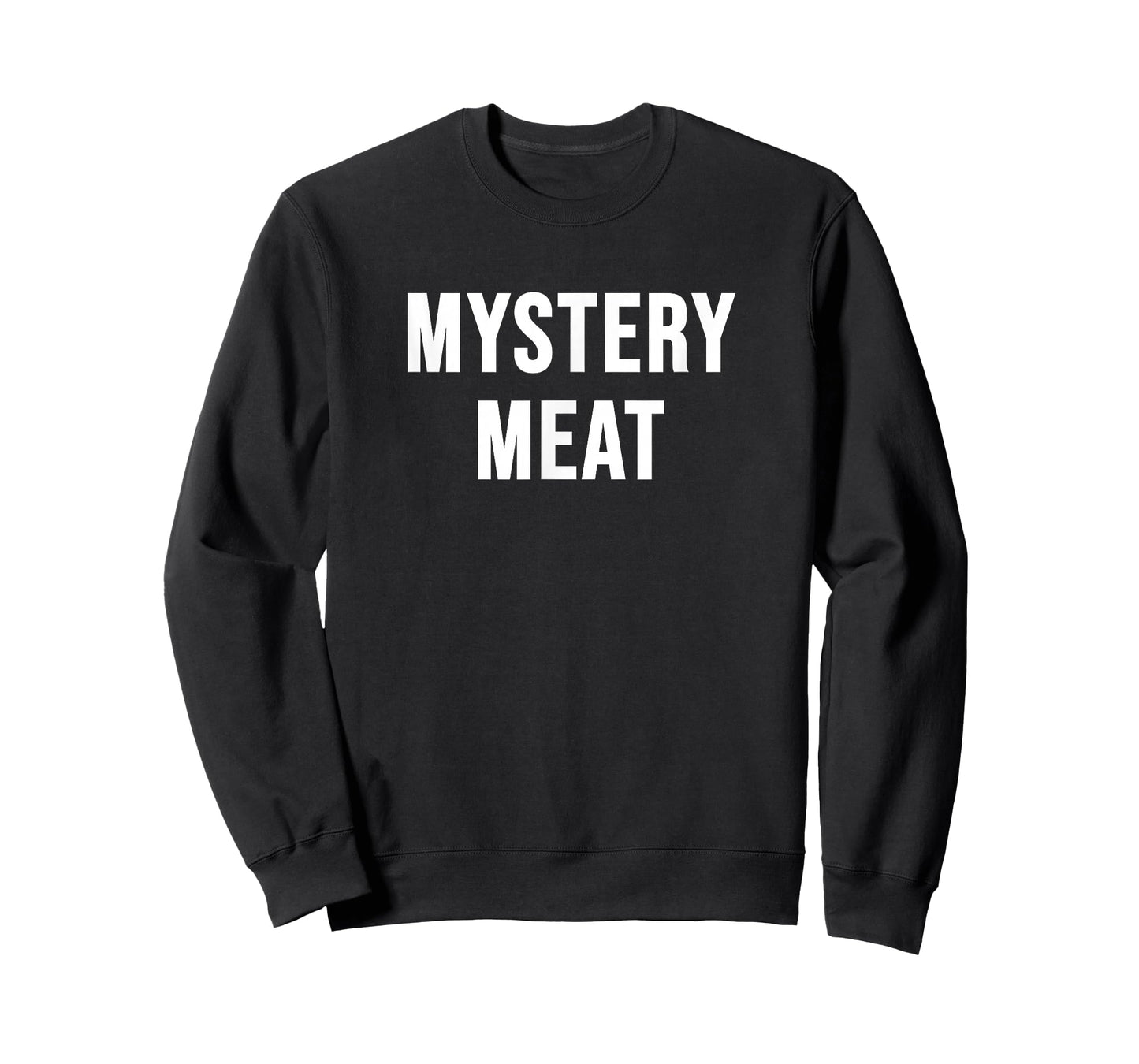Mystery Meat T-Shirt