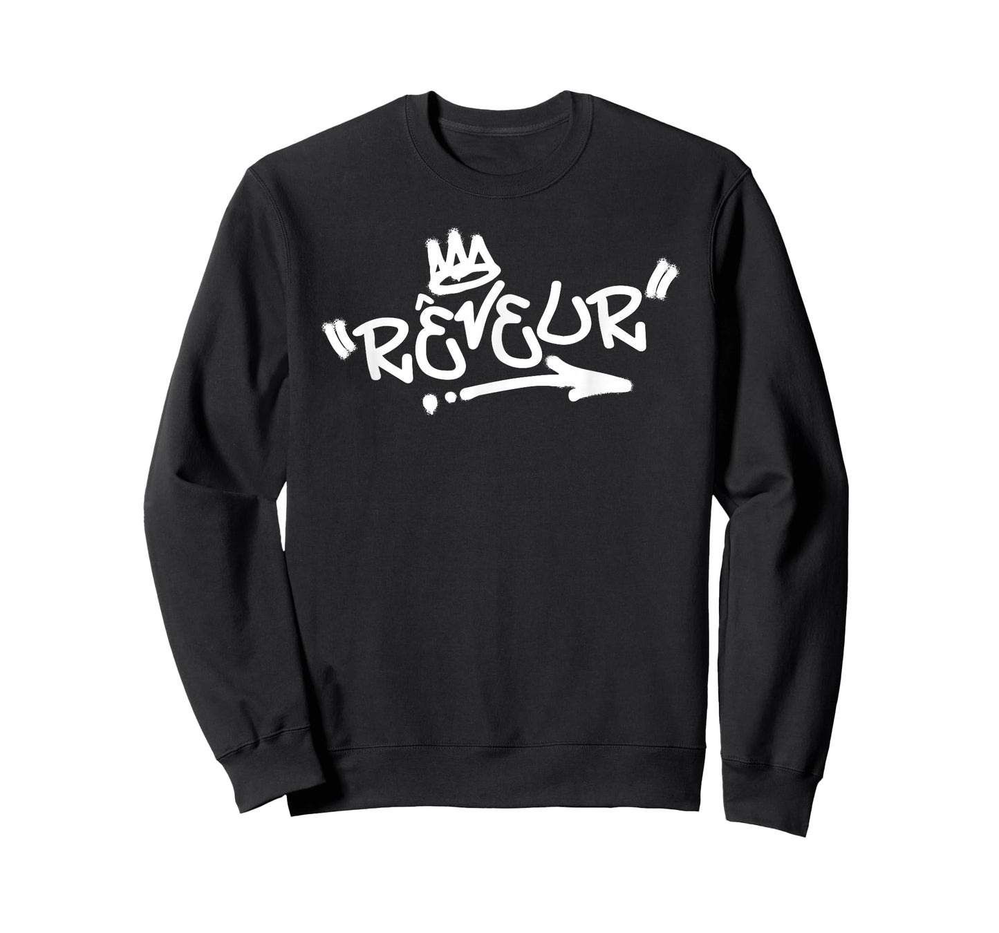Reveur House of Dreamers RCA School Spirit T-Shirt