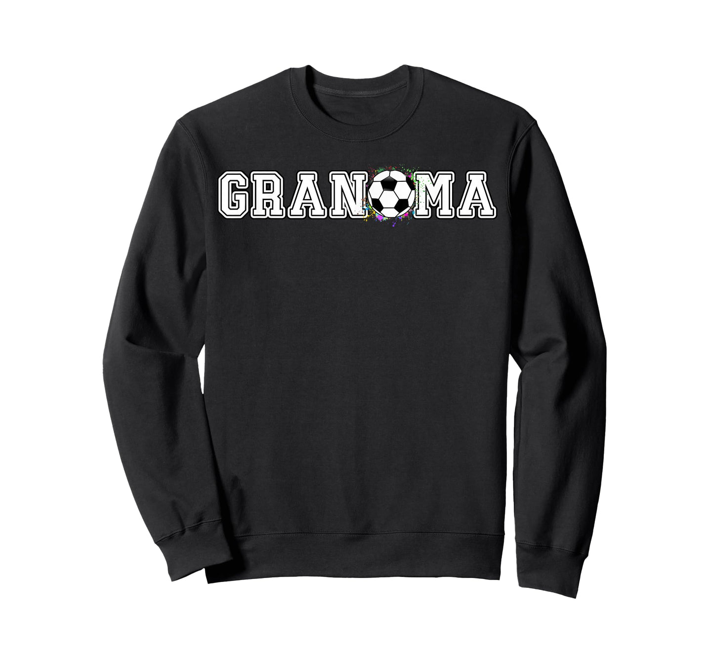 Soccer Grandma 1st Birthday T-Shirt