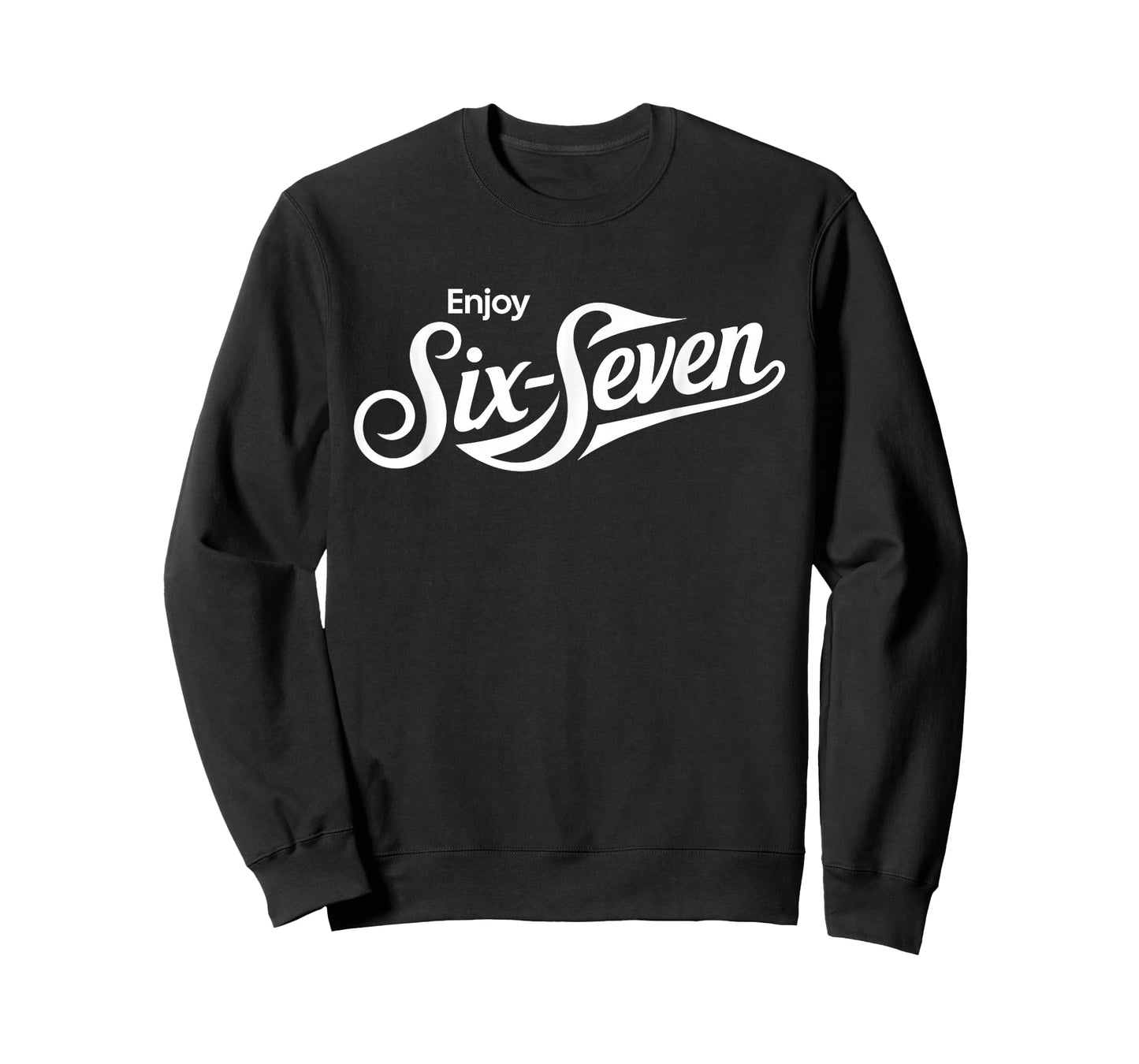 Funny 67 Six Seven Meme T-tee for Humor Lovers T-Shirt