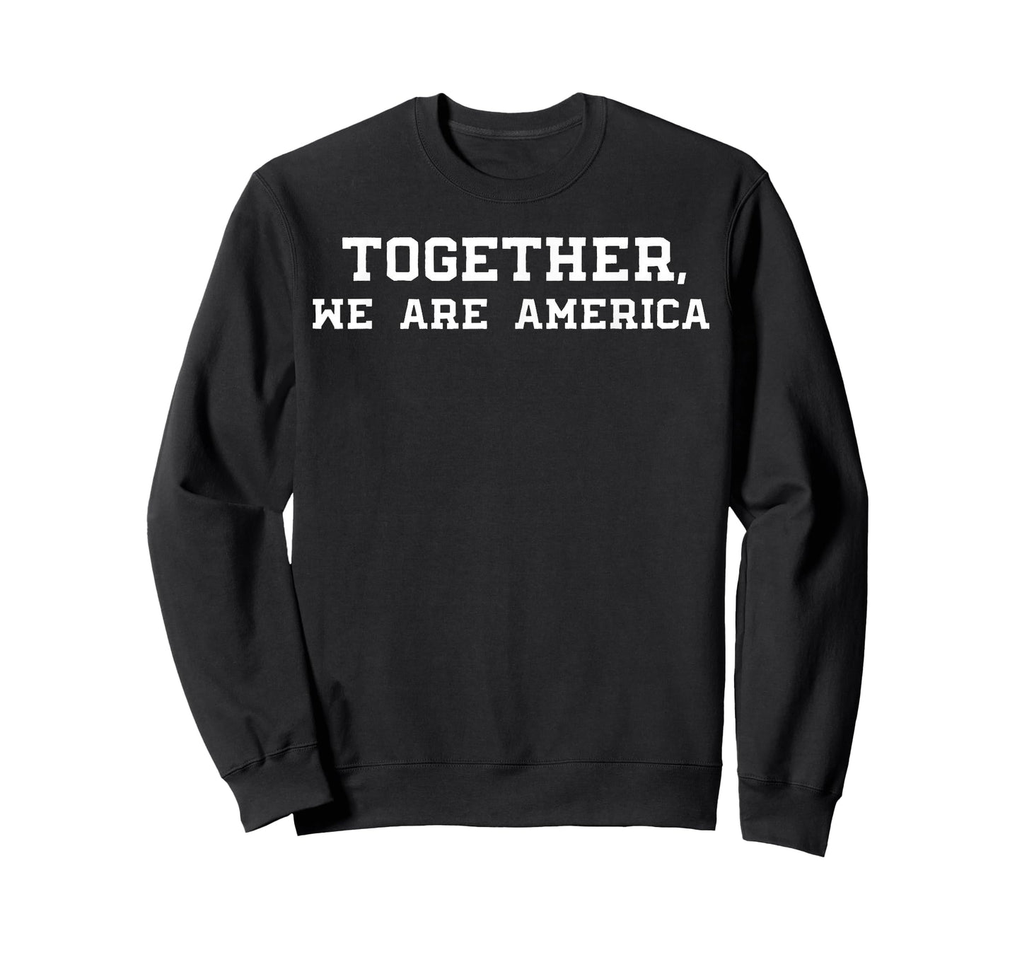 Together We are America T-Shirt