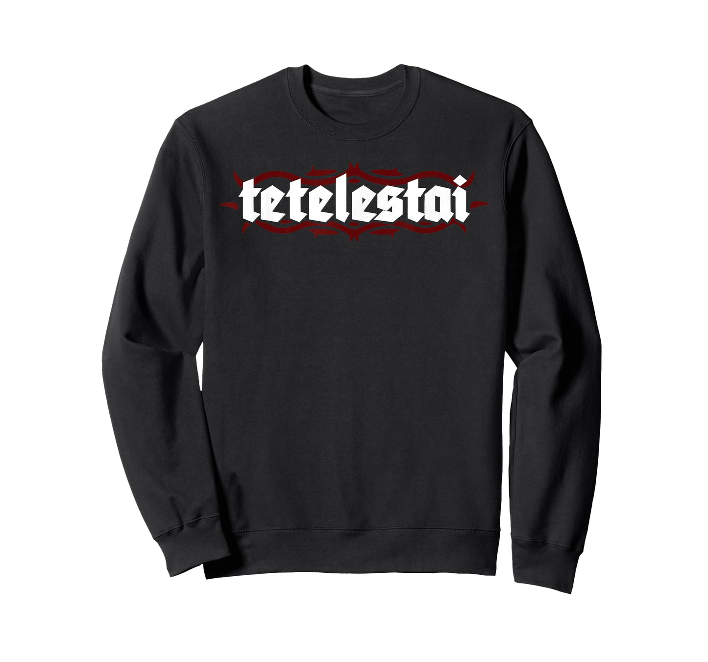 Tetelestai Christian Faith Theology Design T-Shirt