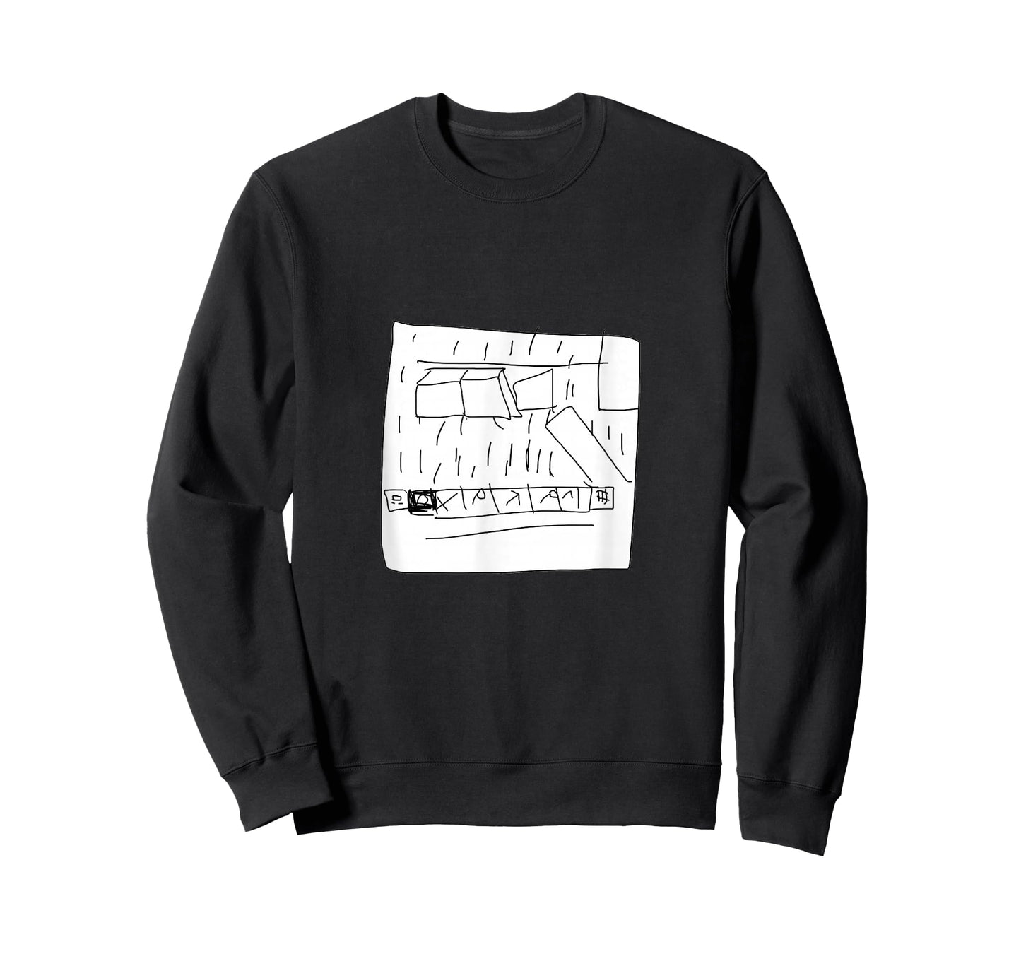 6 7 T-Shirt