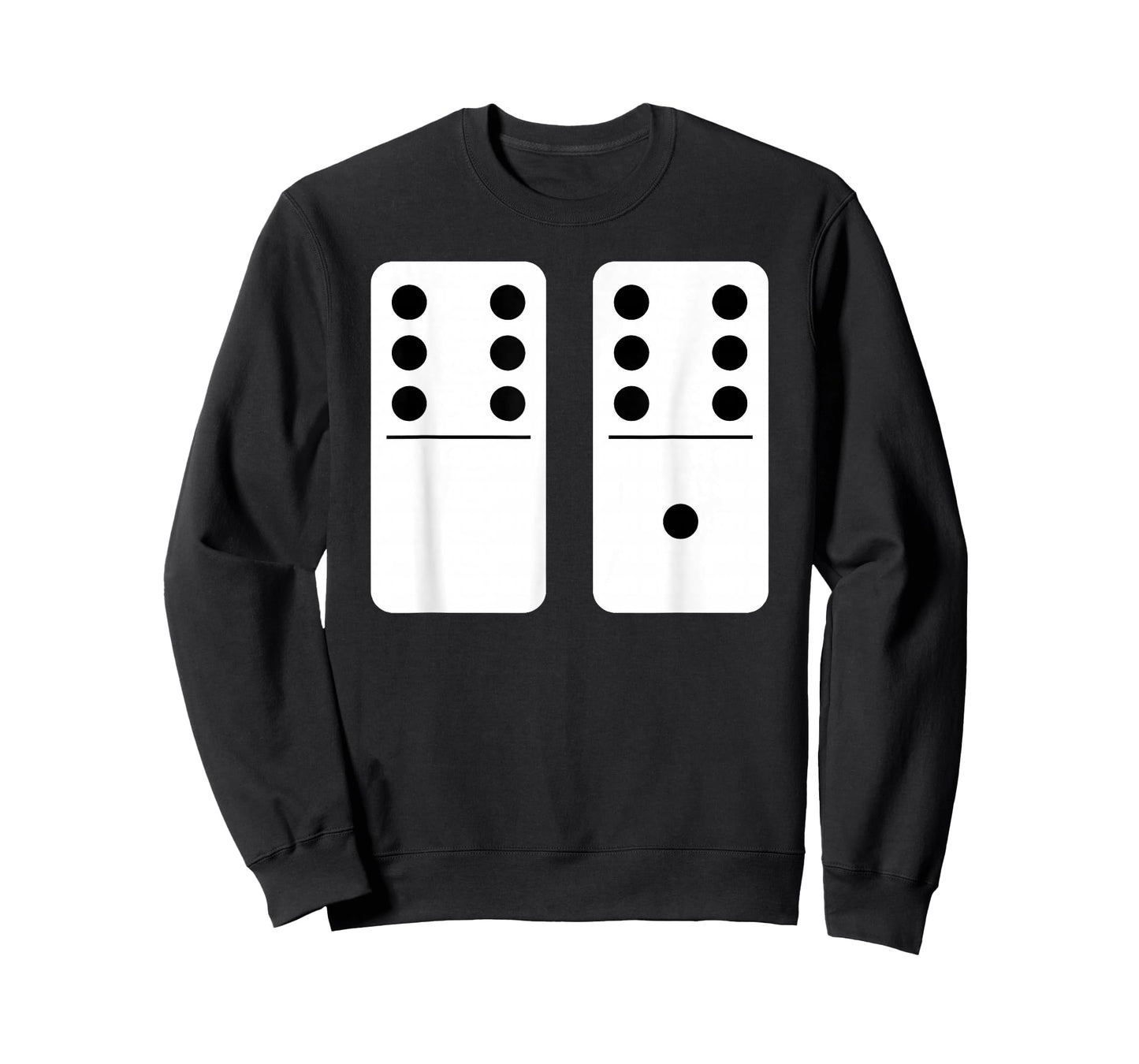 Number 67 Domino Funny Six Seven Meme 6 and 7 Gen Alpha T-Shirt