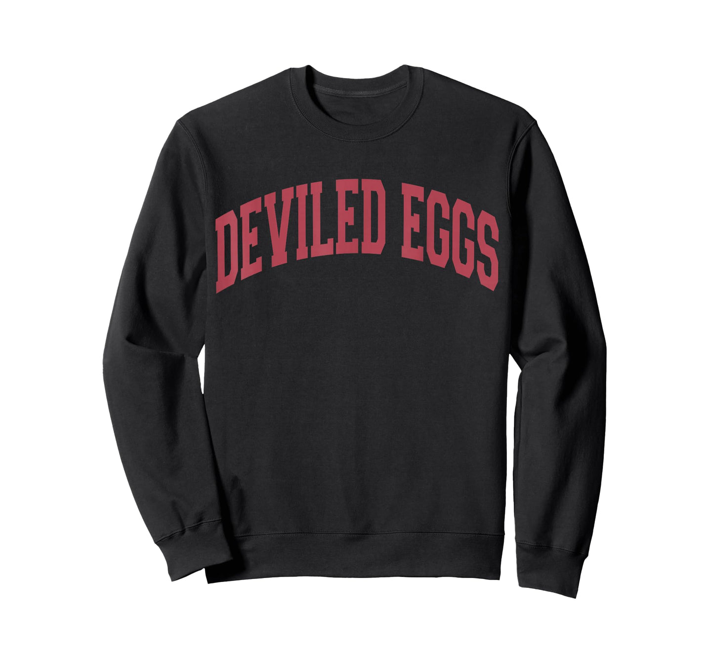 Deviled Eggs Funny Thanksgiving Party Food T-Shirt