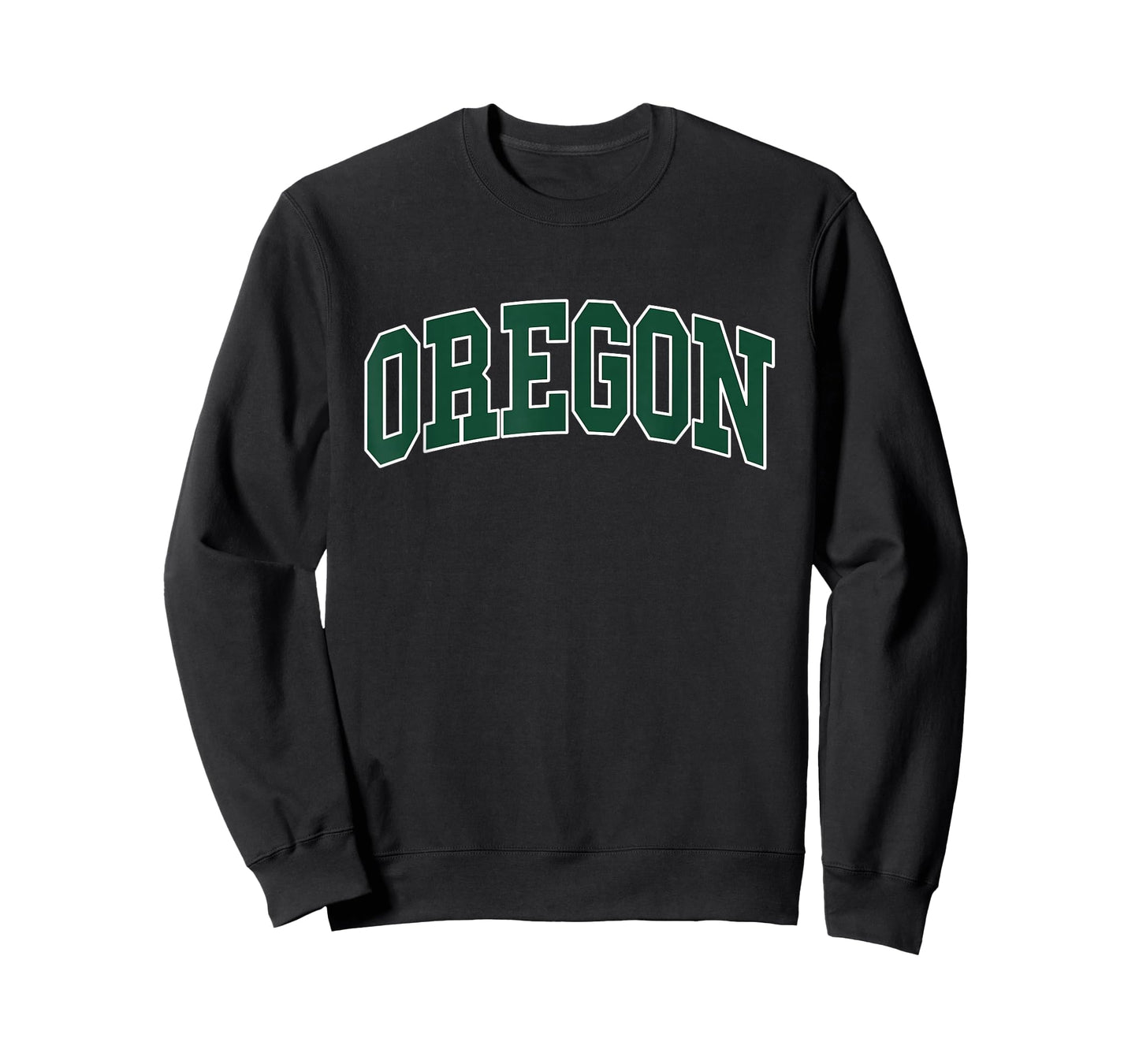 Oregon - Throwback Design - Classic T-Shirt