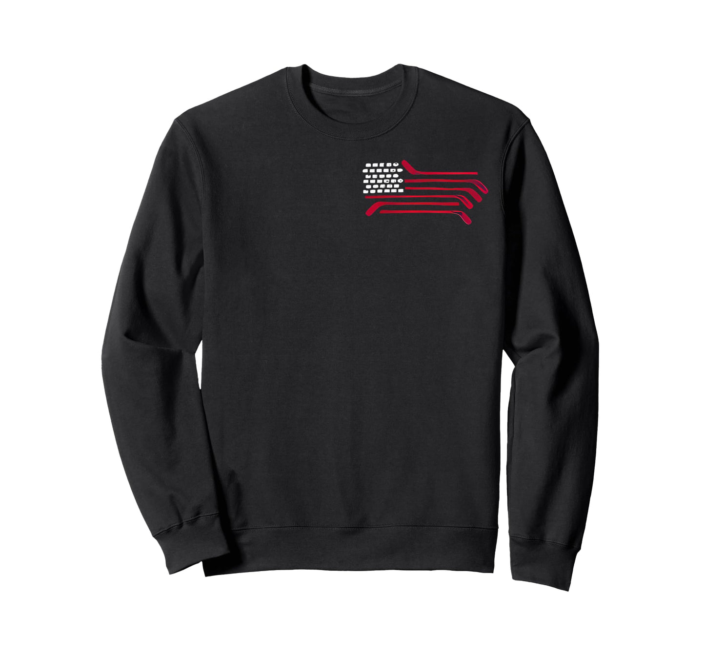 2 Side T-Shirt