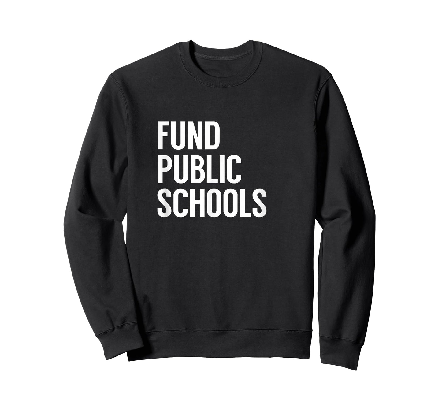 Fund Public Schools T-Shirt