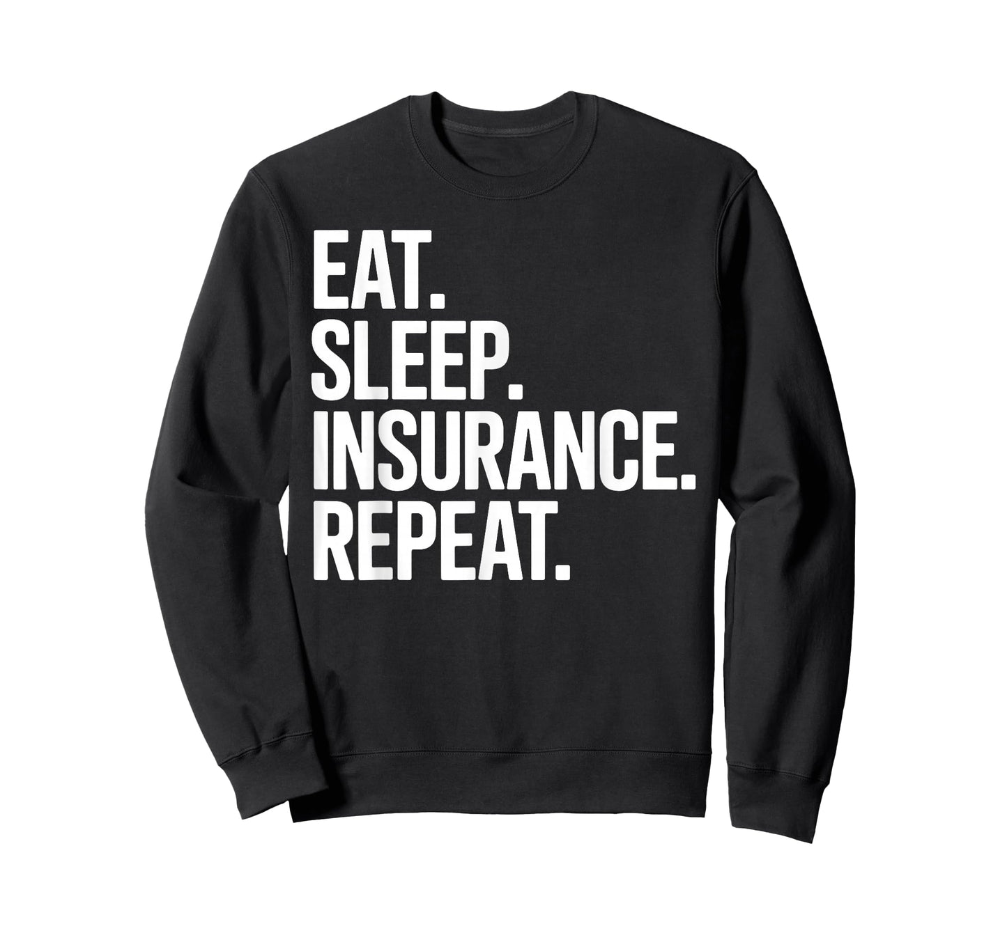 Cool Insurance Art for Men Women Broker Insurance Agent T-Shirt