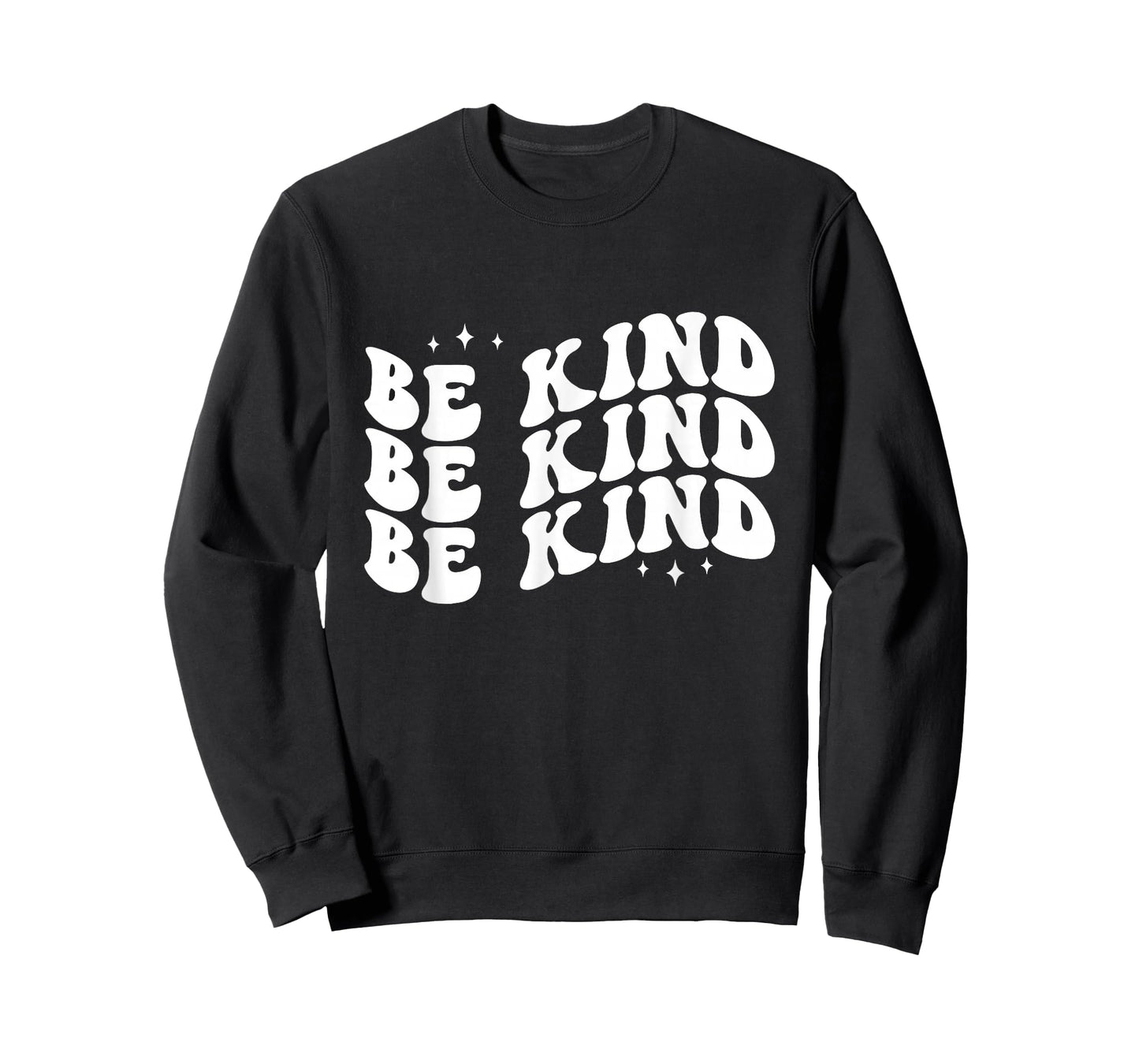 Be Kind Minimalist Love Kindness Positive T-Shirt