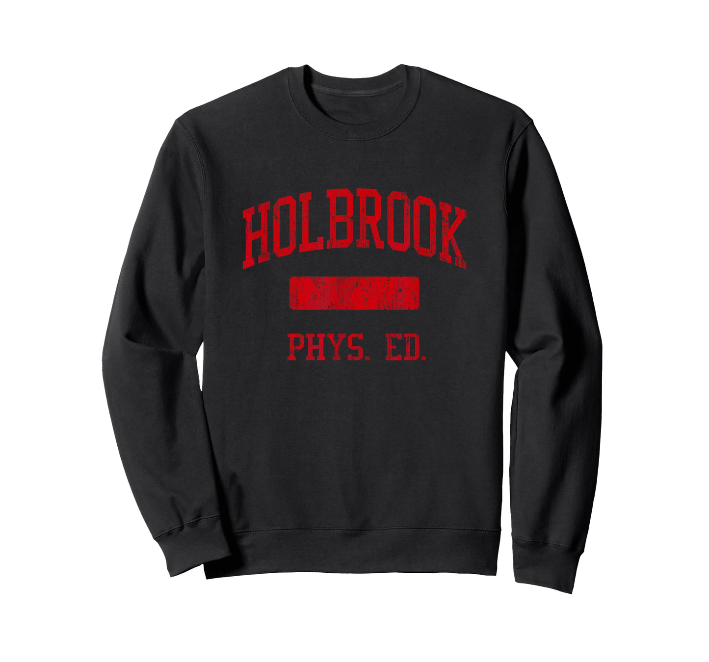 Holbrook High School HS Holbrook AZ PHYS Ed T-Shirt