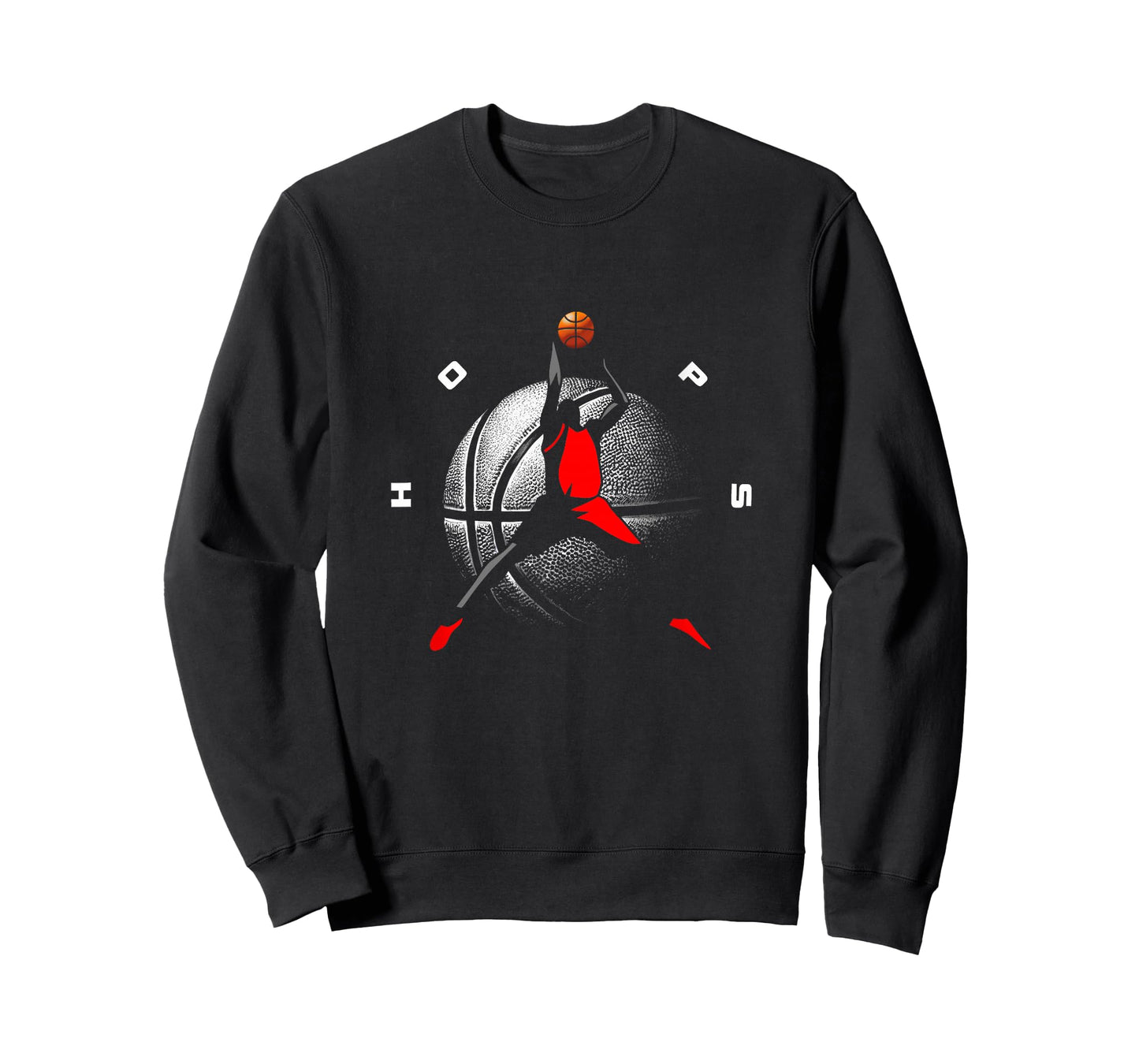 Basketball T-Shirt