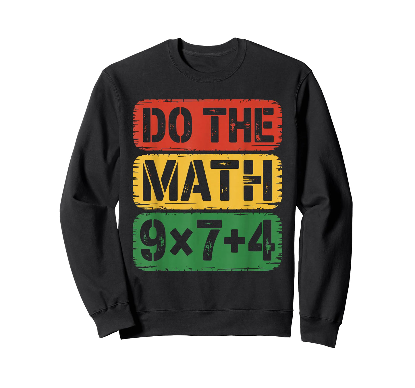Do The Math 67 Meme Teacher Retro Classroom Humor T-Shirt
