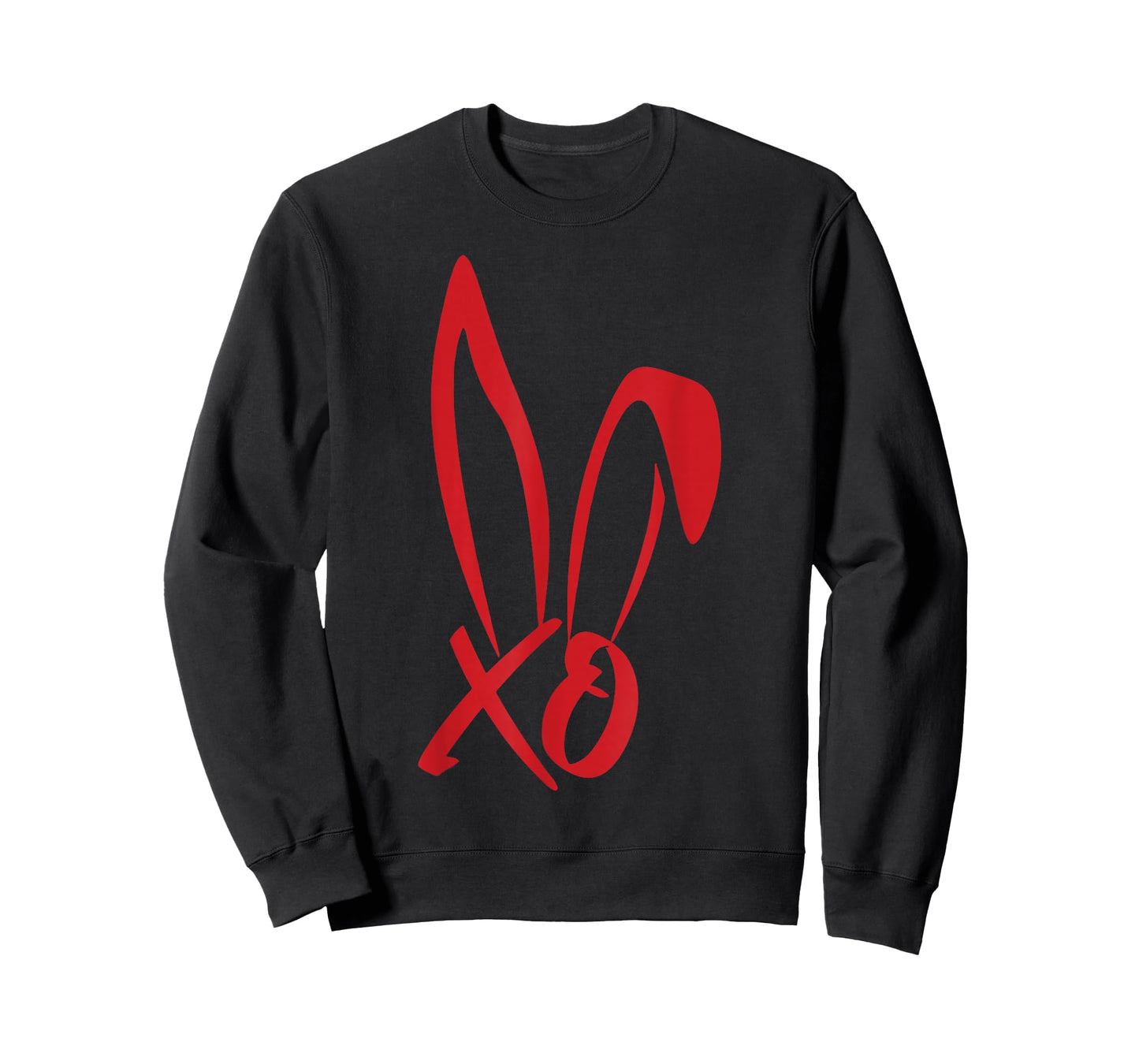 Bunnie XO Holiday Logo T-Shirt