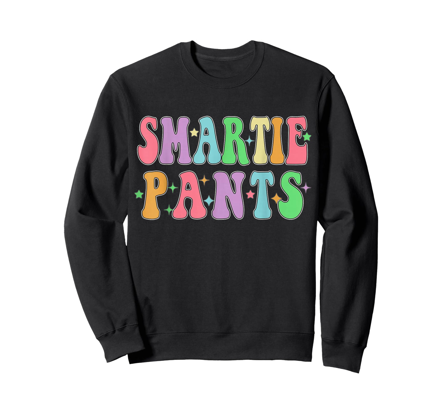 Cute Little Miss Smarty Pants Smartie Costume Halloween Game T-Shirt