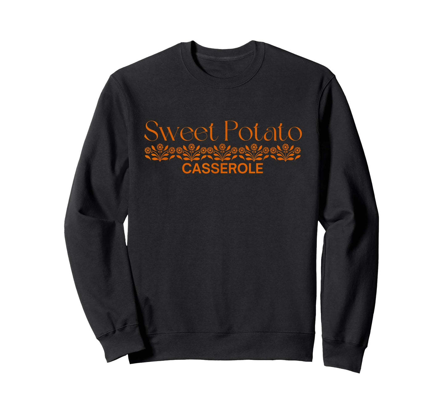 Thanksgiving Sweet Potato Casserole T-Shirt