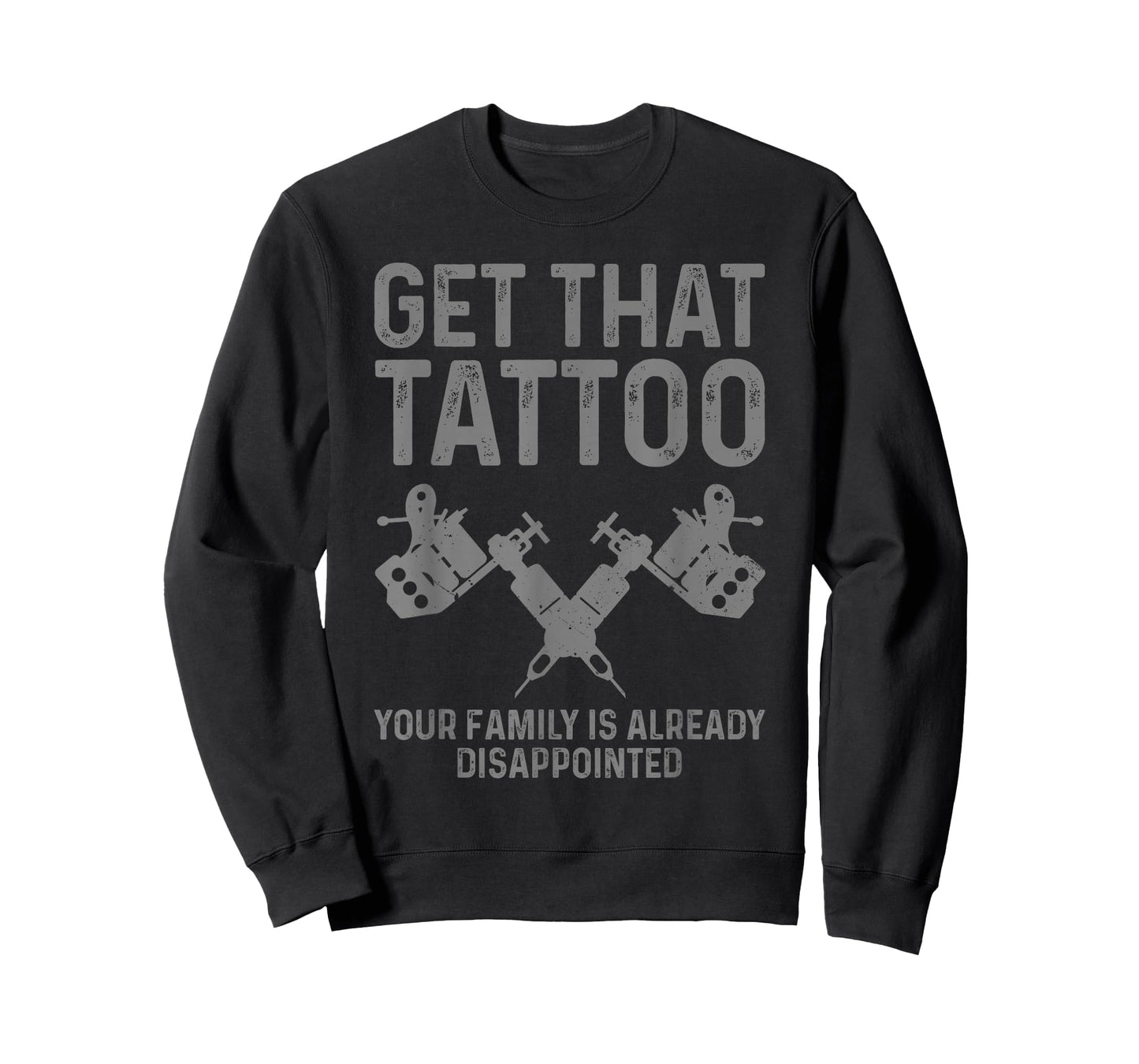 Funny Tattoo Artist Art for Men Women Tattooer Tattoo Artist T-Shirt