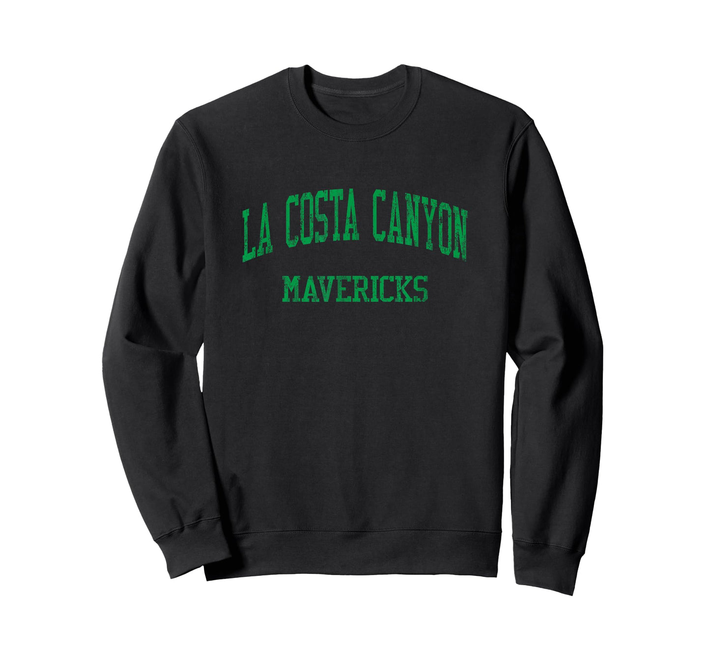 La Costa Canyon High School HS Encinitas CA Vintage Sports T-Shirt