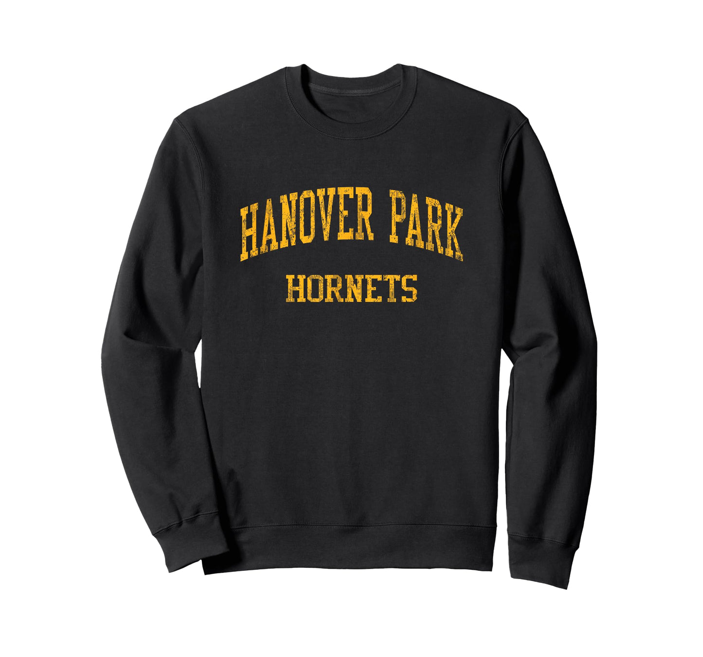 Hanover Park High School HS East Hanover NJ Vintage Sports T-Shirt