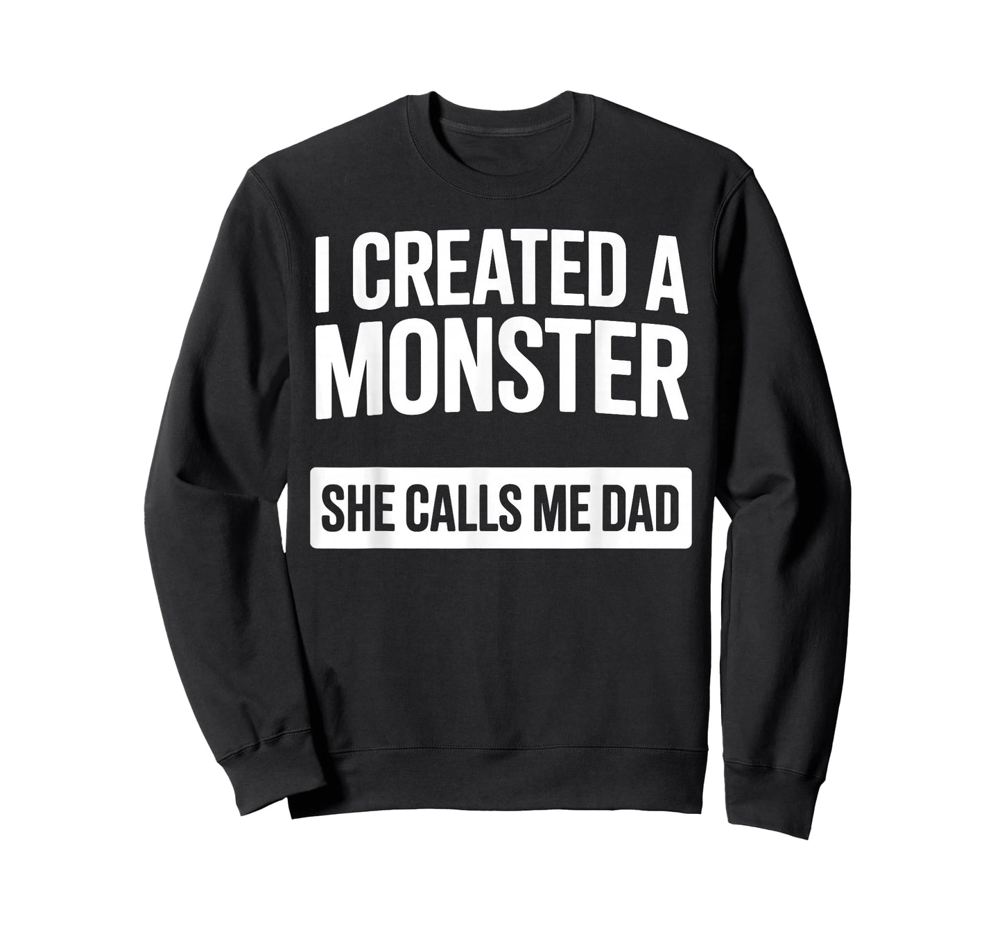 Funny Dad Art for Dad Father Daddy Men Joke Father's Day T-Shirt
