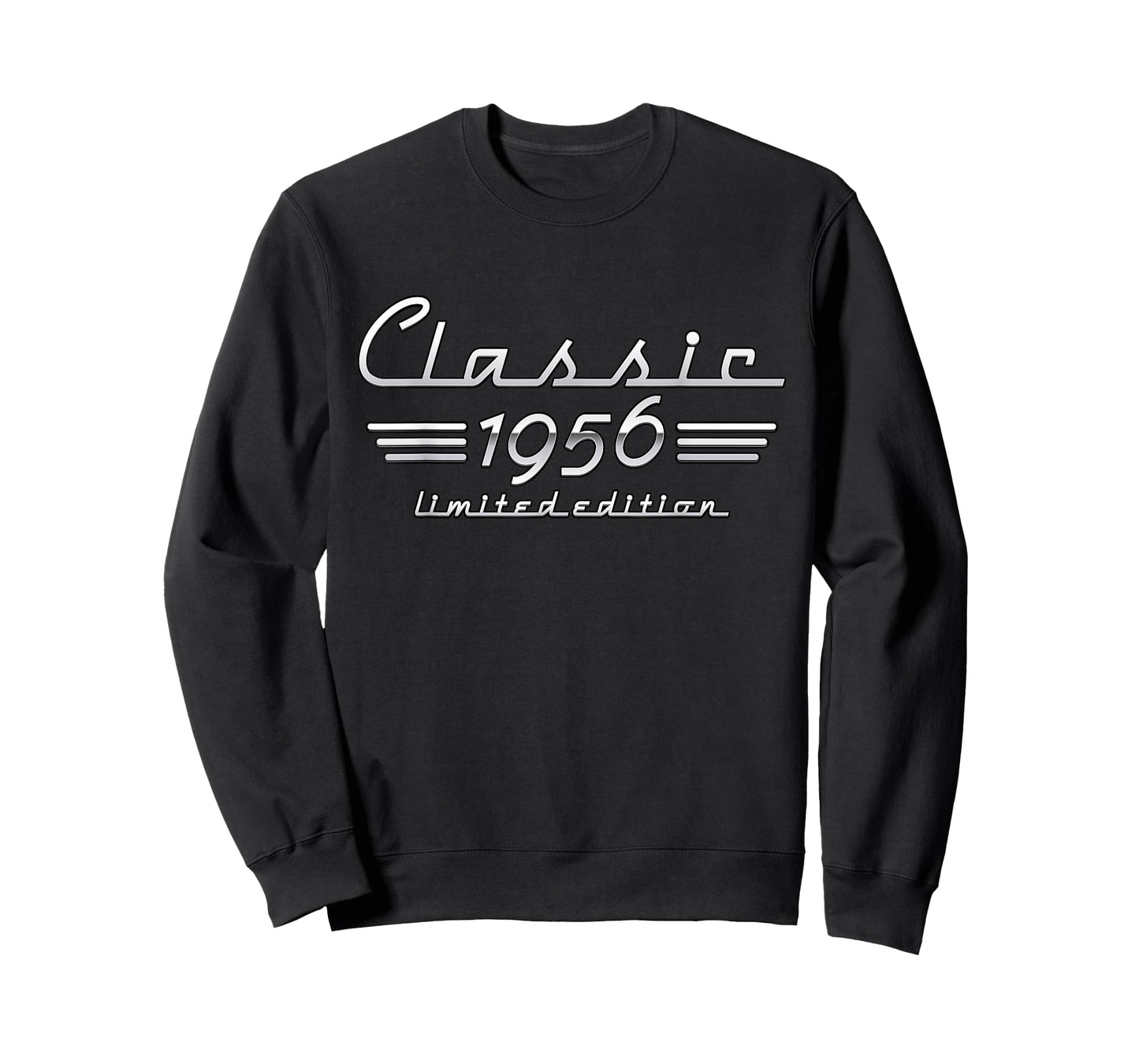 70 Year Old Gift Classic 1956 Limited Edition 70th Birthday T-Shirt