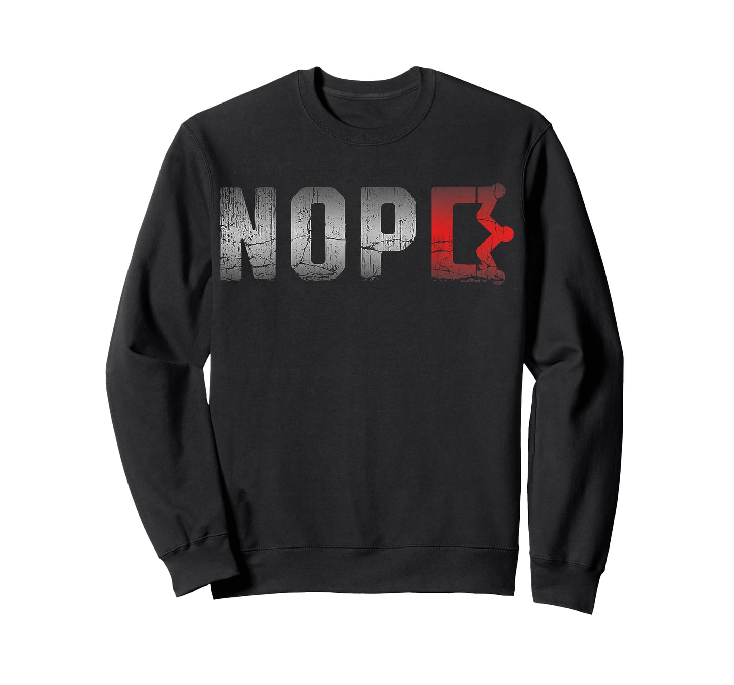 No Kings Nope Protest Sign - No Kings in America Since 1776 T-Shirt