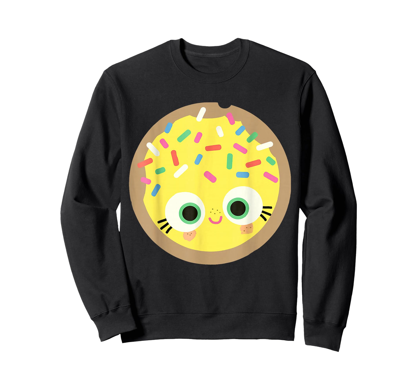 Funny Good Egg Teacher Halloween Costume The Smart Cookie T-Shirt