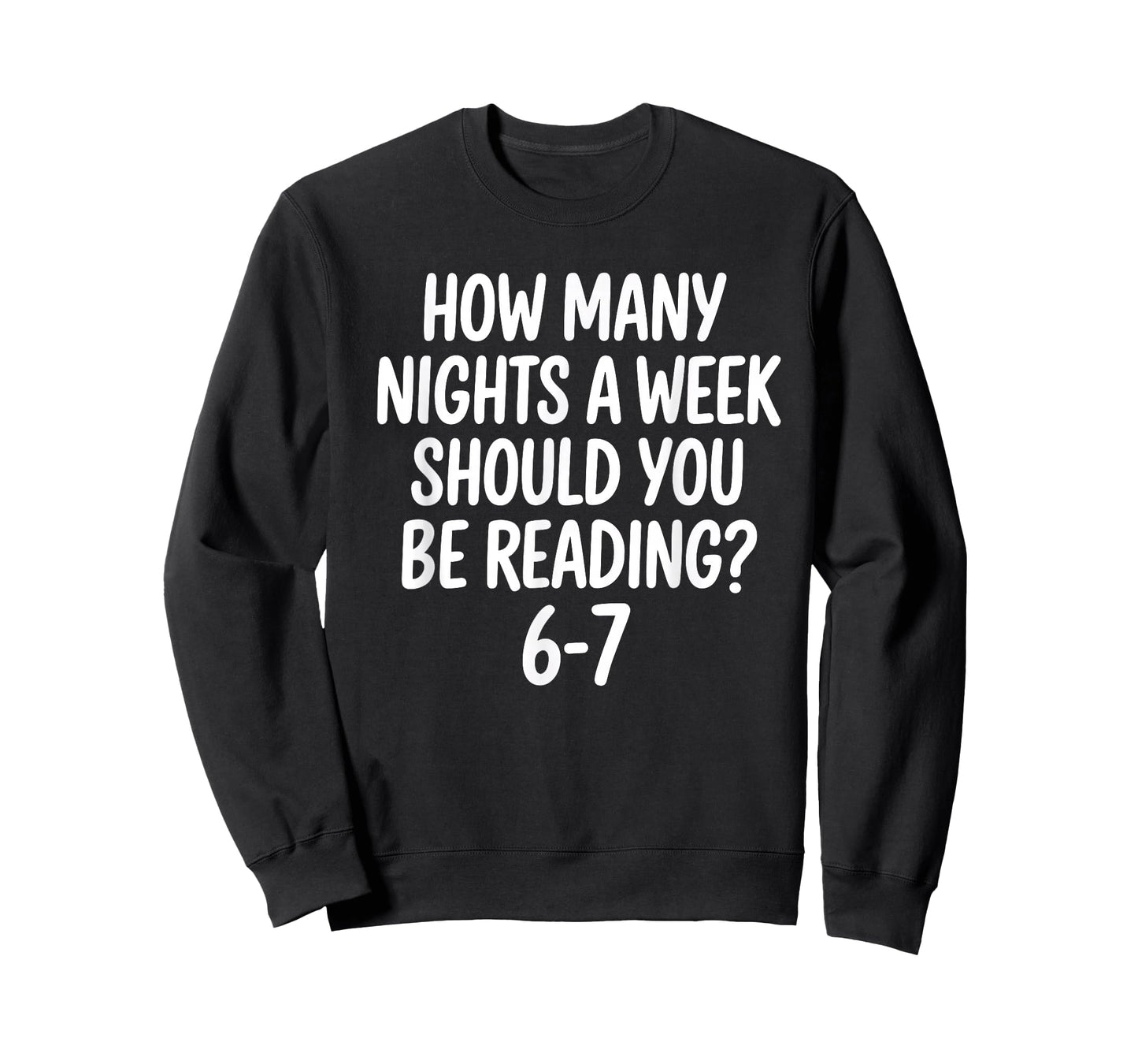 Reading 67 6 7 Meme ELA Teacher Six Seven Student Bookworm T-Shirt