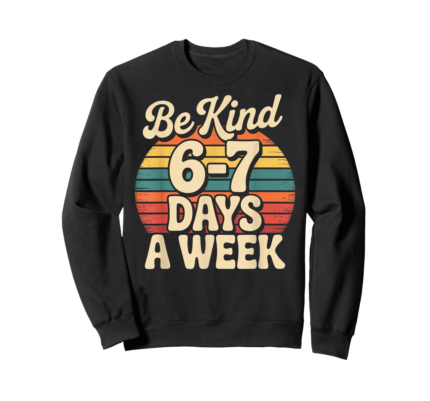 Funny Gen Alpha Meme Slang 67 Six Seven T-Shirt