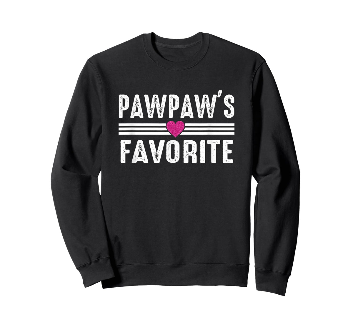 Pawpaw's Favorite T-Shirt