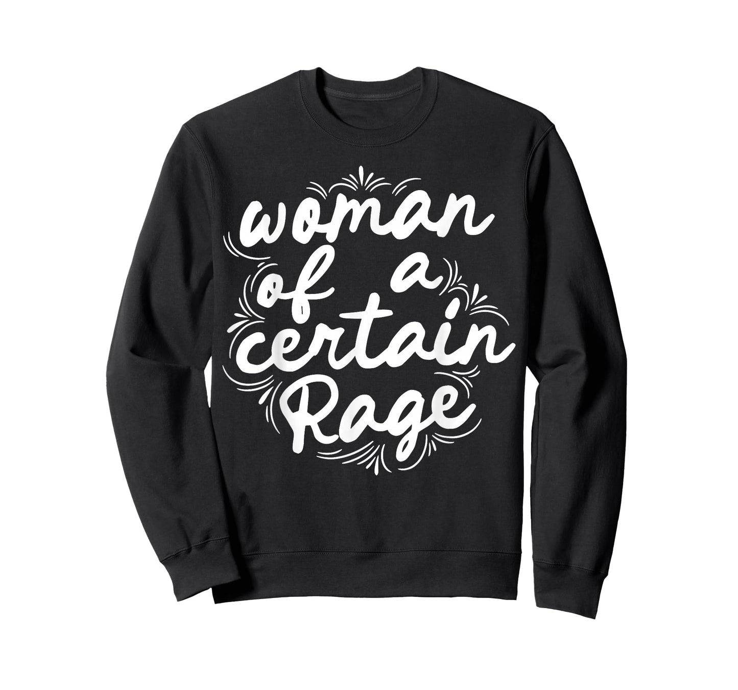 Woman of A Certain Rage T-Shirt