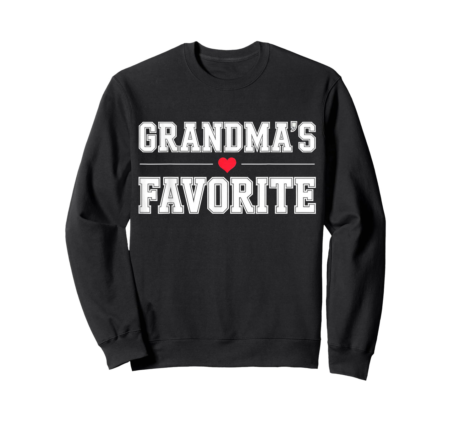 Grandmas Favorite T-Shirt