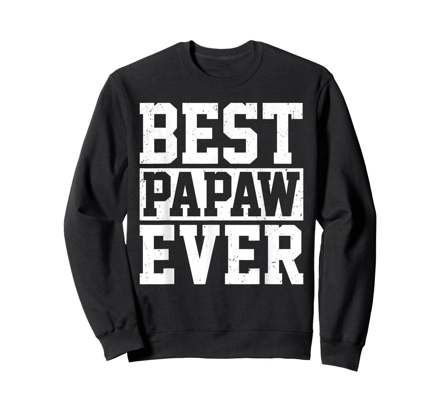 Cool Papaw Art for Grandpa Grandfather from Grandkids Papaw T-Shirt