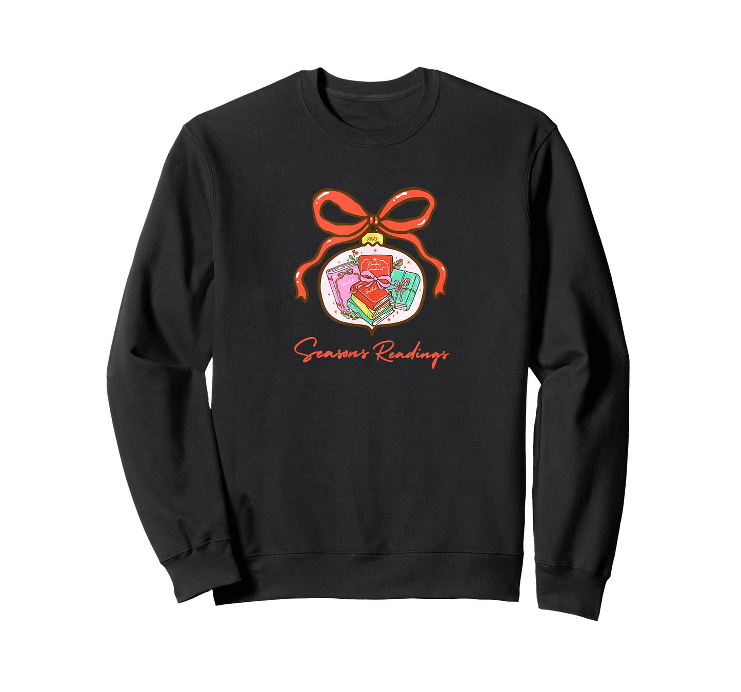 Seasons Readings T-Shirt