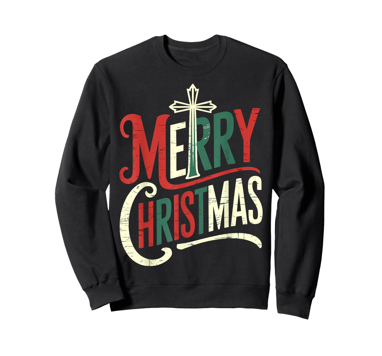 Merry Christmas Xmas Family T-Shirt